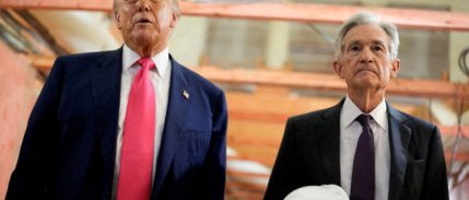 Trump Powell'ın faizleri anlamlı ölçüde düşürmesi gerektiğini belirtti