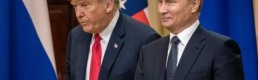 Trump: Putin'den Ukraynalıların hayatlarını bağışlamasını istedim