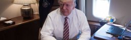 Trump: Putin ve ben bir araya gelmeden Ukrayna konusunda ilerleme olmaz