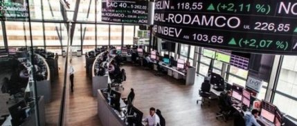 Trump Sonrası Avrupa Borsaları Düşüşte, Asya Yükseliyor