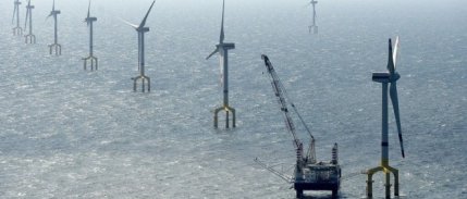 Trump sonrası yeşil enerji şirketlerinde sert düşüş