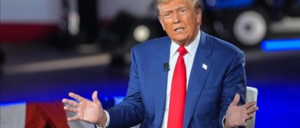Trump, Suriye'ye yönelik yaptırımları kaldıracaklarını açıkladı