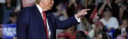 Trump'tan AB'ye alkollü içeceklerde yüzde 200 gümrük vergisi tehdidi