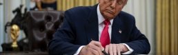 Trump'tan ABD'de üretilmeyen otomobillere ek vergi kararı