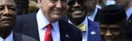 Trump’tan Afrika’ya zeytin dalı, Brezilya’ya gümrük tehdidi