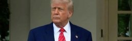 Trump'tan ateşkes mesajı: Kimse zarar görmeyecek