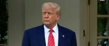 Trump'tan ateşkes mesajı: Kimse zarar görmeyecek