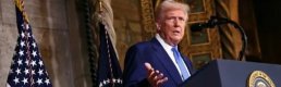 Trump’tan Avrupa’ya yönelik yeni gümrük vergisi tehdidi