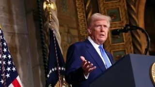 Trump’tan Avrupa’ya yönelik yeni gümrük vergisi tehdidi