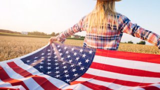 Trump'tan çiftçilere 12 milyar dolarlık destek paketi 