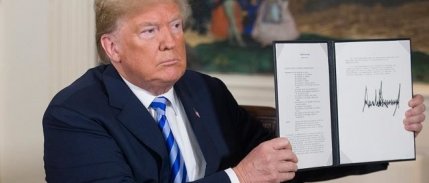 Trump'tan Eğitim Bakanlığı’nı kapatma talimatı