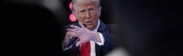 Trump'tan faiz tepkisi: 