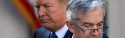 Trump’tan Fed'e faiz indirimi çağrısı