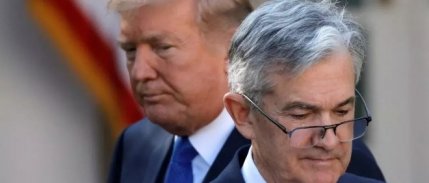 Trump’tan Fed'e faiz indirimi çağrısı