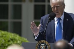 Trump'tan Fed'e faiz indirimi talimatı