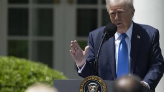 Trump'tan Fed'e faiz indirimi talimatı