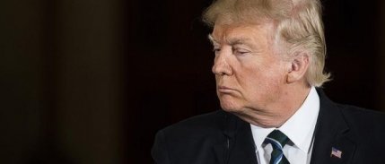 Trump’tan Fed mesajı: Faizi düşürmek isteyen çok sayıda insan var