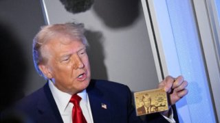 Trump'tan hızlı vize adımı: 1 milyon dolar veren oturum izni alabilecek