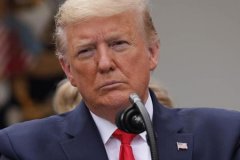 Trump'tan İran'a yeni tehdit: Büyük bir donanma yolda