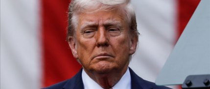 Trump'tan İranlılara çağrı: Protestolara devam edin, yardım yolda