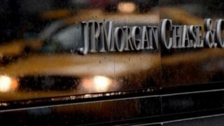 Trump'tan JPMorgan'a 5 milyar dolarlık tazminat davası
