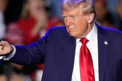 Trump'tan konut piyasası için 200 milyar dolarlık hamle