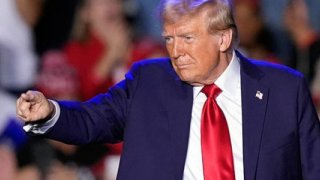 Trump'tan konut piyasası için 200 milyar dolarlık hamle