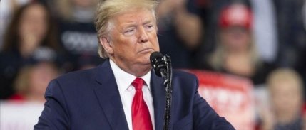 Trump'tan kritik minerallere tarife hazırlığı