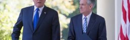 Trump'tan Powell'a faiz tepkisi