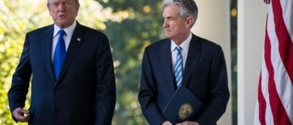 Trump’tan Powell mesajı: “Görevden almak pek olası değil”