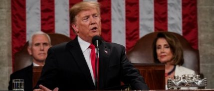 Trump'tan Rusya'ya uzlaşma çağrısı: 
