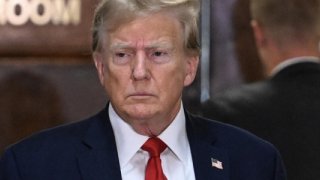 Trump: Tarife davası ülkemiz için ölüm kalım meselesi