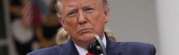Trump: Tarife mektuplarını yarın göndermeye başlayabiliriz