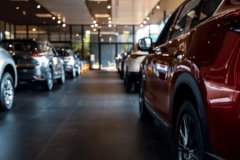 Trump tarifelerinin motorlu taşıtlar sektörüne etkisi hesaplandı