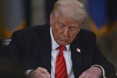 Trump, Türkiye’ye yönelik gümrük vergisi oranını yükseltti