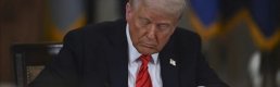 Trump, Türkiye’ye yönelik gümrük vergisi oranını yükseltti