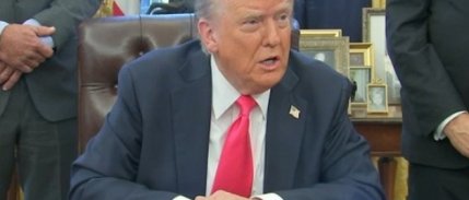 Trump 'Altın Kart' ile yatırımcılara vatandaşlık kapısını açtı