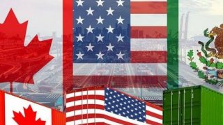 Trump USMCA’i 29 Ocak’ta imzalayacak