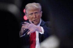 Trump, Venezuela’nın petrol sektörünü canlandırma planını enerji şirketleriyle görüşecek