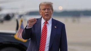 Trump vergi indirimi tasarısını bugün imzalayacak