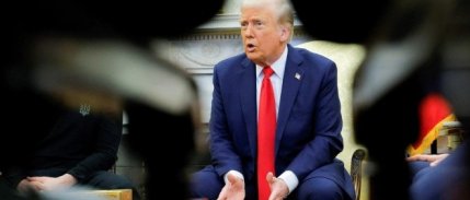 Donald Trump: Yarın büyük bir gece olacak