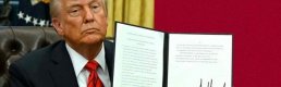 Trump yönetimi ithal çelik ve alüminyumda vergi yükünü artırdı