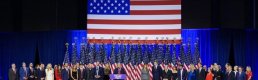 Trump yönetiminin serveti 172 ülkeyi geride bıraktı