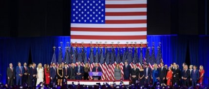 Trump yönetiminin serveti 172 ülkeyi geride bıraktı