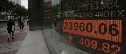 Trump ziyareti sonrasında Asya piyasaları yükseldi