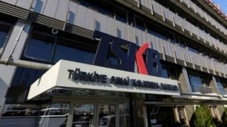 TSKB, ikinci merkezini Ankara'da açtı