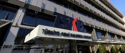 TSKB, ikinci merkezini Ankara'da açtı