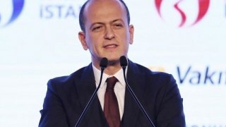 TSPB Başkanı: 