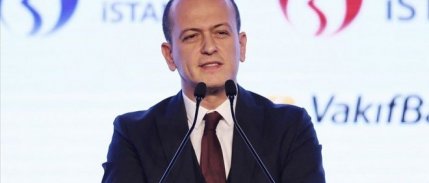 TSPB Başkanı: 