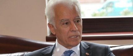 TÜED Başkanı Kazım Ergün'den emeklilerin sorununa çözüm talebi